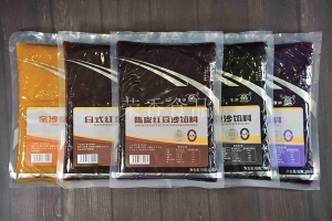 产品列表