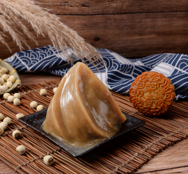 张家界纯正白莲蓉